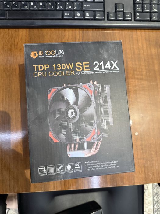 Core i7 6700K 4.00GHz