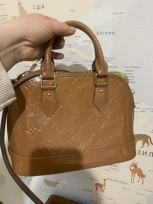 Сумка loius vuitton