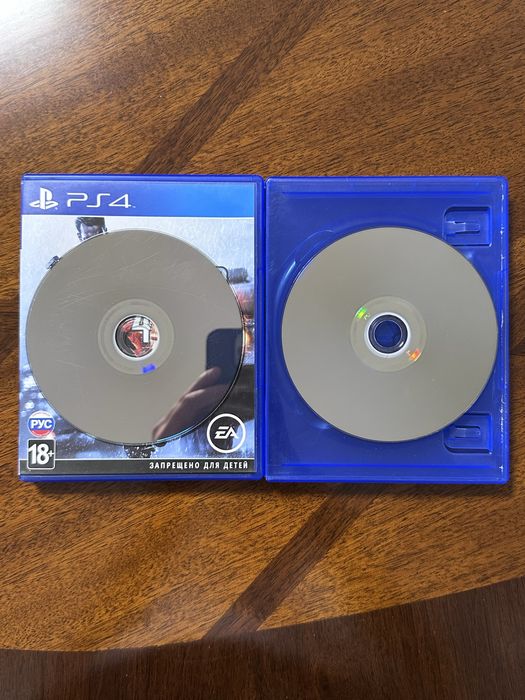 Battlefield 4 и FarCry 4