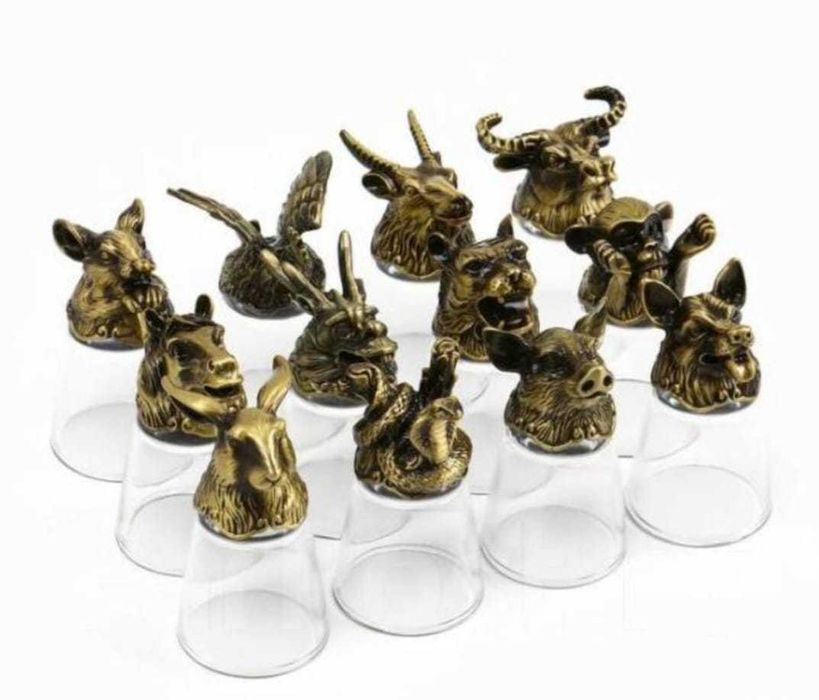 Подарок солидному мужчине