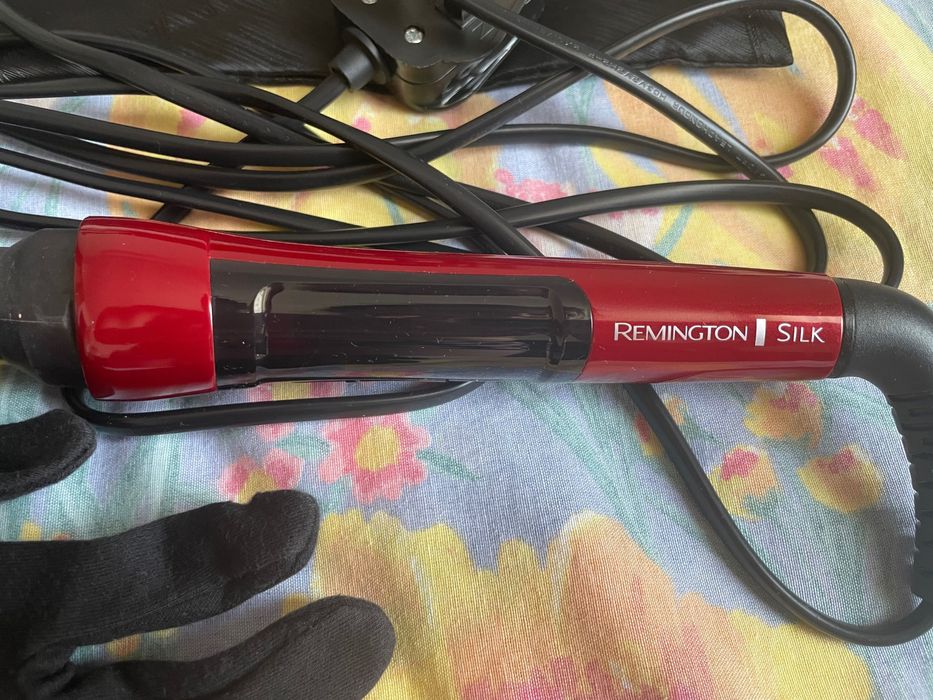 Маша за къдрене нова