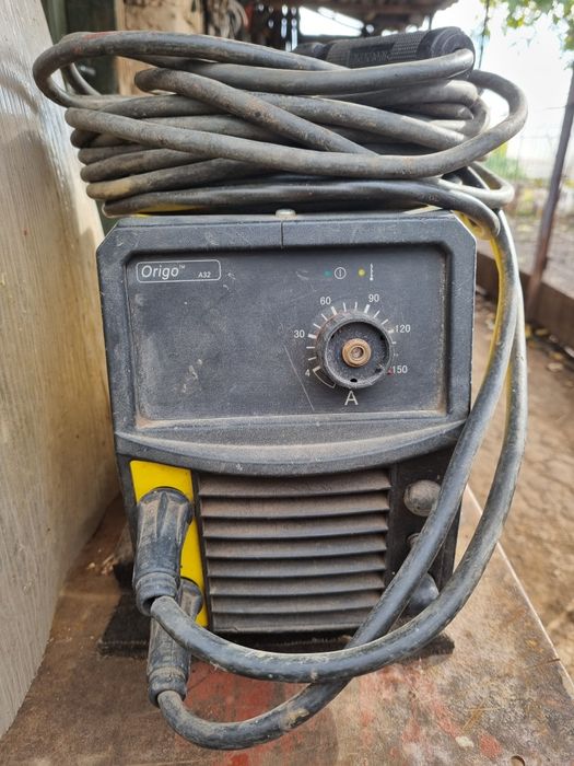 Aparat sudura Esab origo arc 151