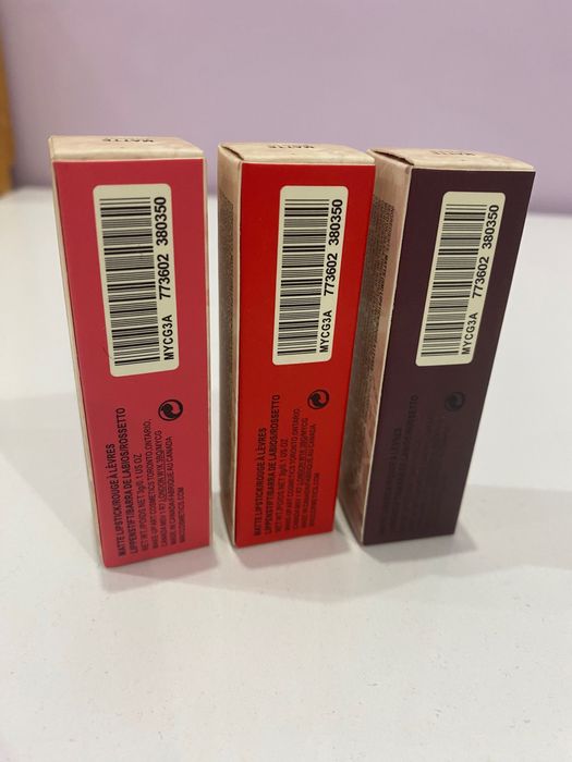 Промоция!!!Червило Mac,ново