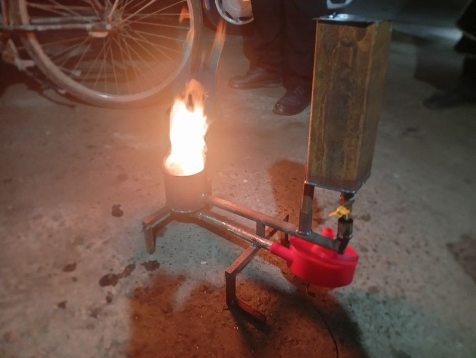 Отработка печкалар сотилади