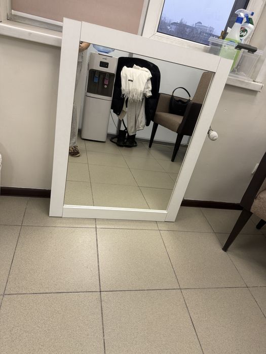 Продам зеркало б/у