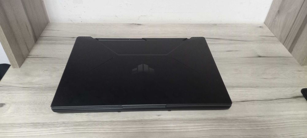 Asus tuf gaming a15