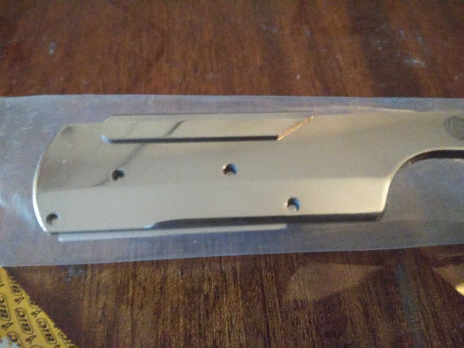 Бръснач тип шаветка