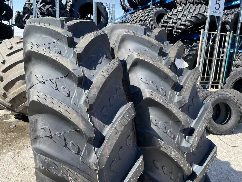 Anvelope de tractor 420/85R38 Livrare rapdia Kleber