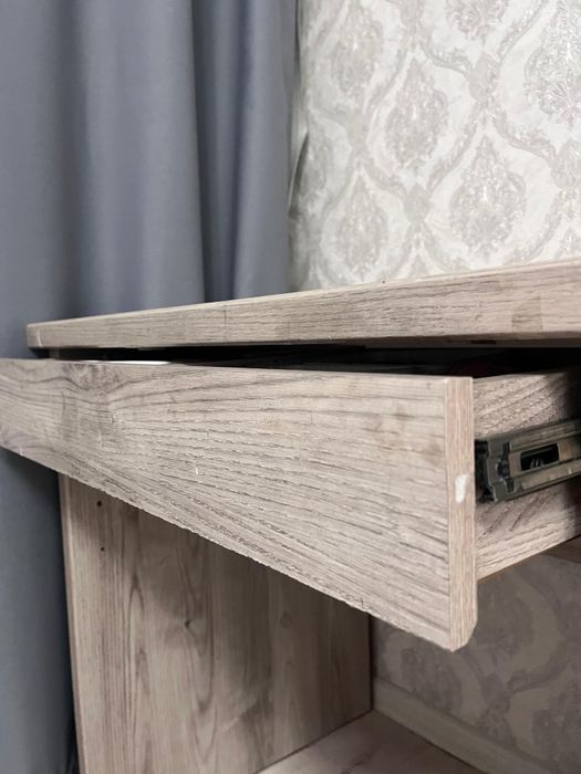 Парта с Евромебеля!