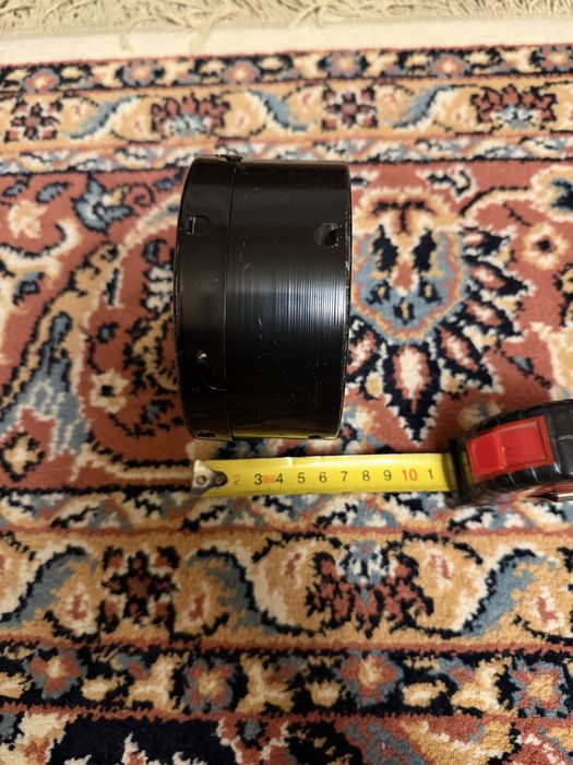 Лупа и лампочка СССР