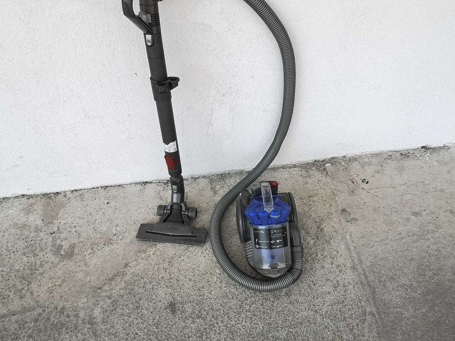 Прахосмукачка - Dyson DC26 City / 1300W