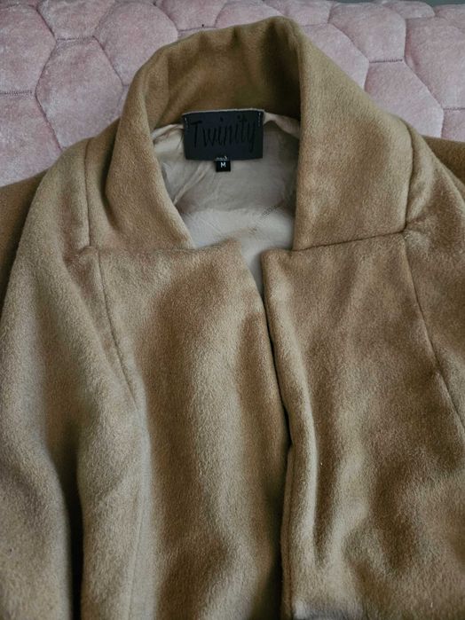 Twinity дамско палто