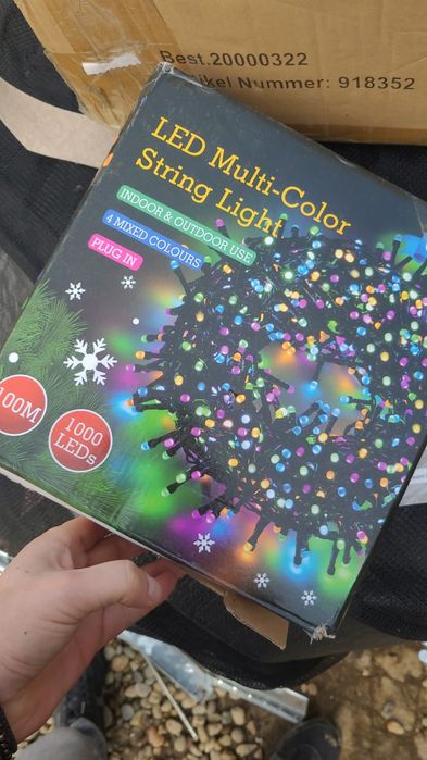 Rola de 100 metri 130 lei