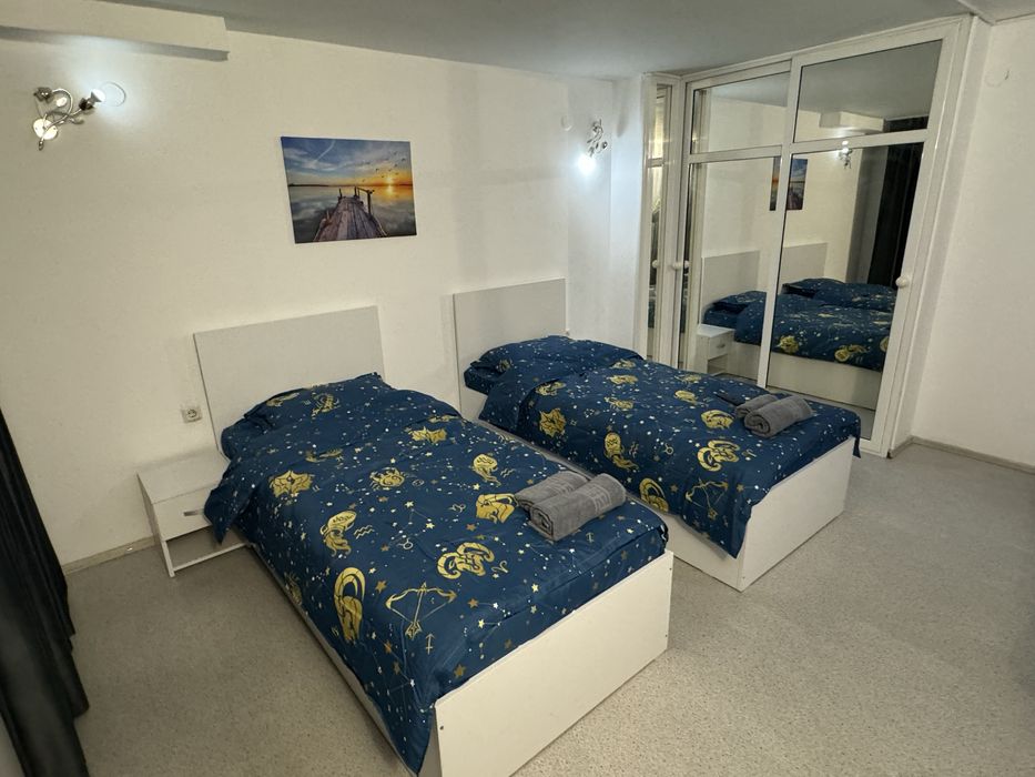 Casa Ștefan – Cazare aproape de Pitești Arena!