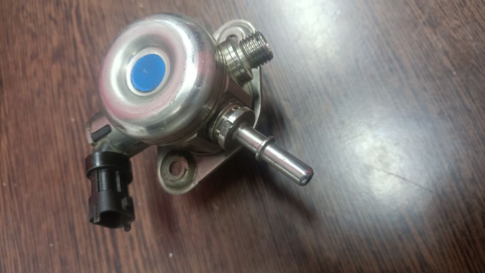 Тнвд на Киа ОПТИМА, Элантра,