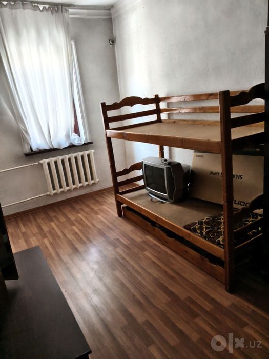Ташкент, Шайхонтохурский район, массив Жангох