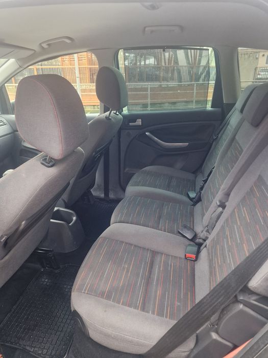 De vânzare Ford Cmax