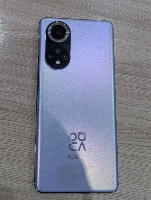 Huawei nova 9    8/128гб