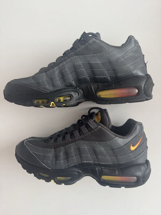 Продавам Nike air max 95