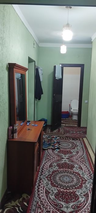 Квартира сотилади