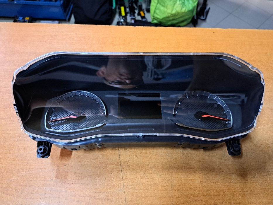 Ceasuri de bord Peugeot 208 1.2 Vti 2019+