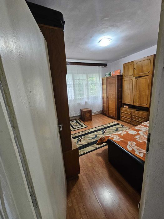 Vand Apartament Dorobanti 2 camere 54mp