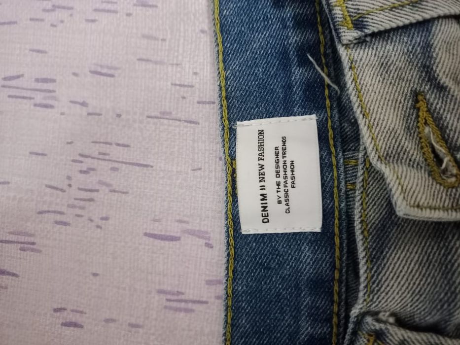 Продам Джинсы Биг Бои