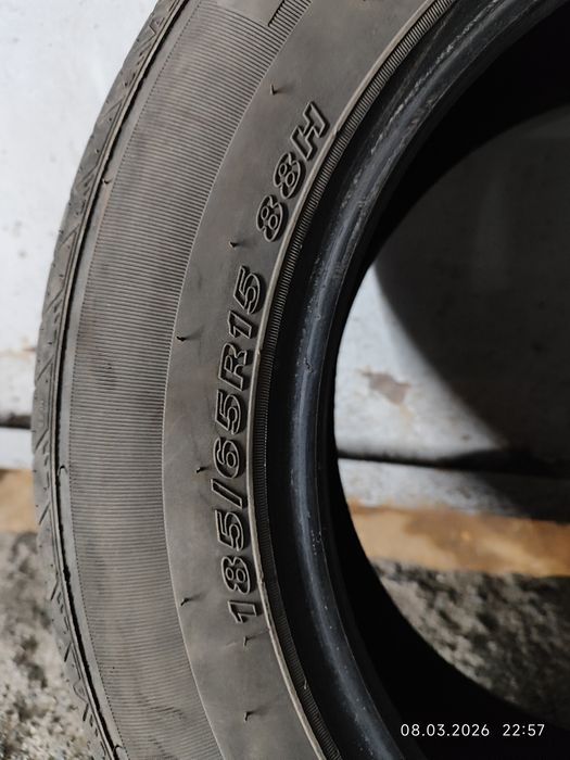 Шины Nexen летние class 88H