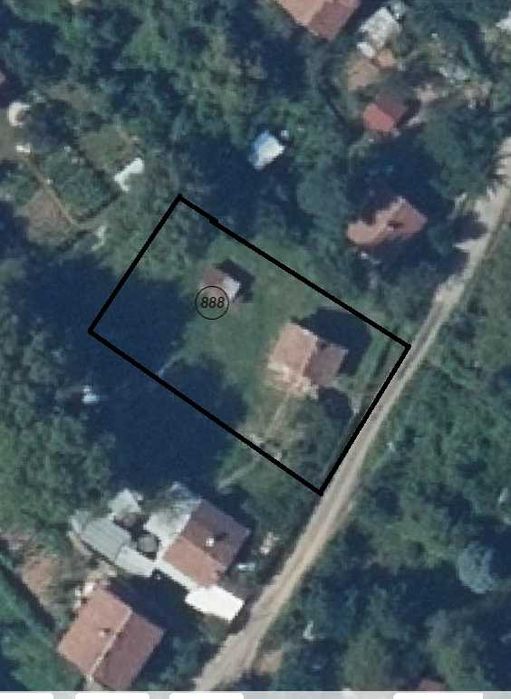 Парцел в с. Владо Тричков