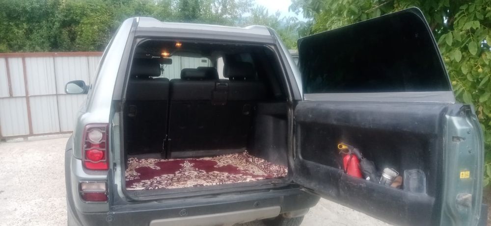 Vând Land Rover Freelander 4x4   Fiabil   Motor BMW pe lanț