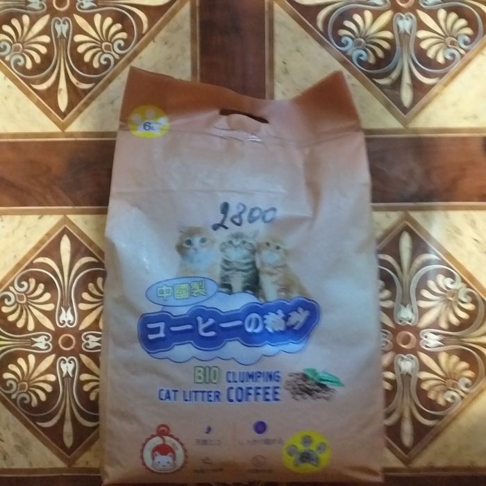 Туалет для кошек