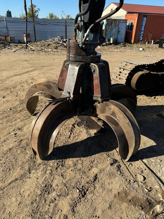 Перегружатель эо4225а ковровец