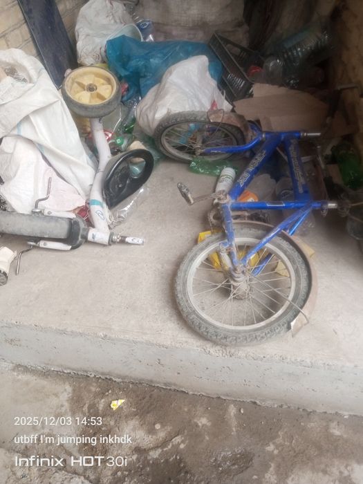 Velikchalar sotiladi.holati yaxwi