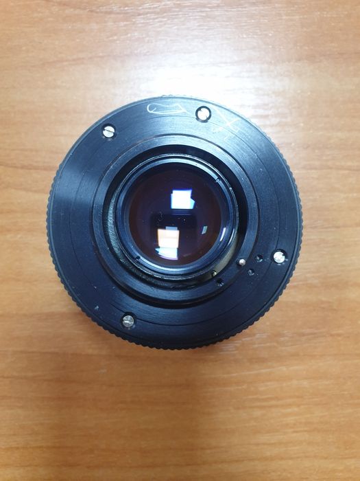 Продам объективы