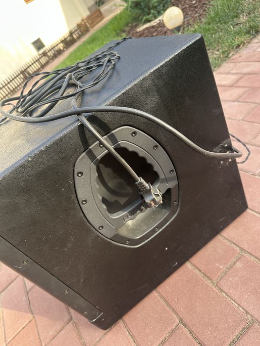 Subwoofer boxa Bas activ LD Systems Dave 10 G3