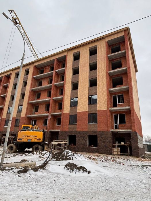 Продам квартиру , срочно