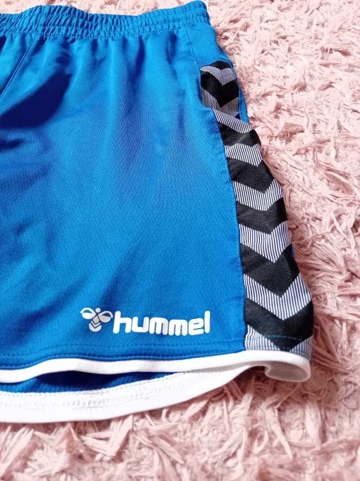 Оригинални къси панталони Hummel