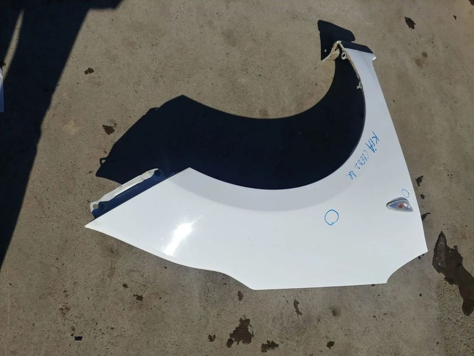 aripa dreapta kia ceed 2 nonfacelift  2012-2015