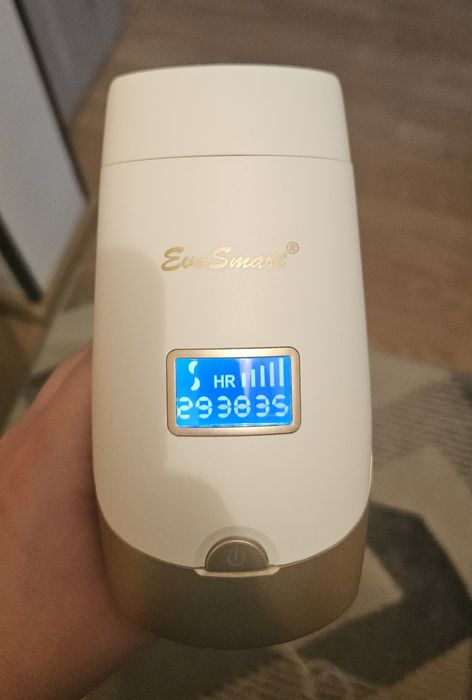 Epilator IPL Evosmart