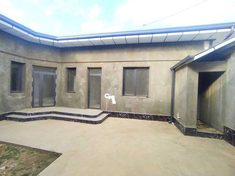 Продаются 2 коттеджа 4 ком. 1.8 соток   Кибрай рн