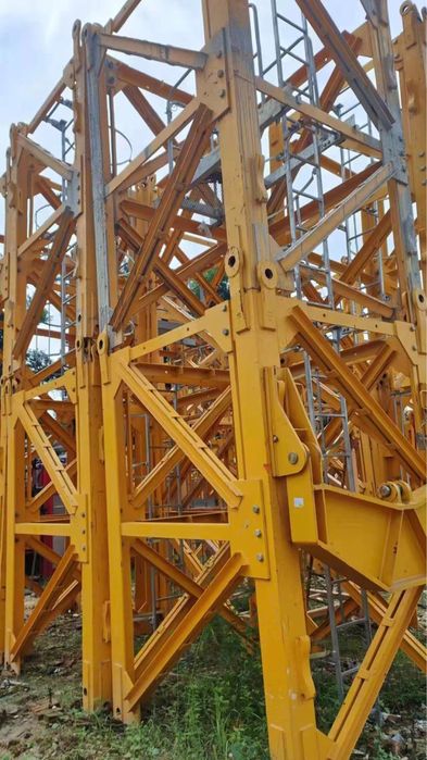 Башенный кран Срочно продается и аренда