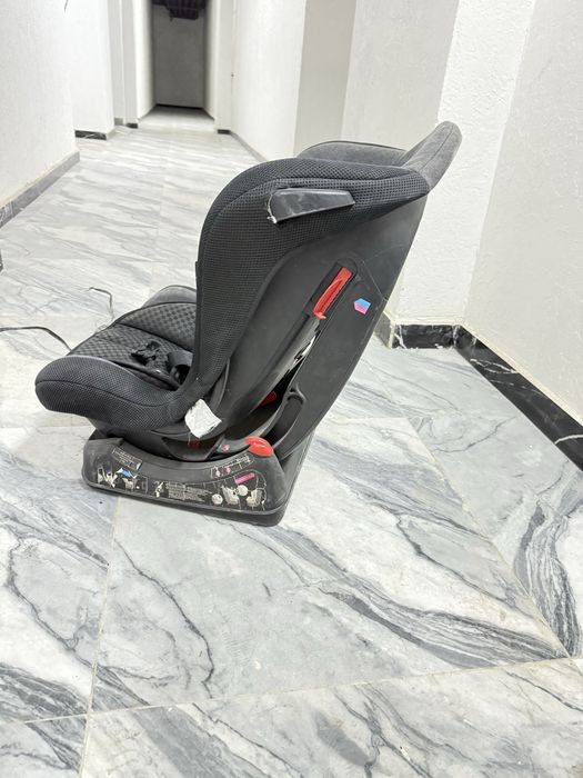 Детское Автокресло