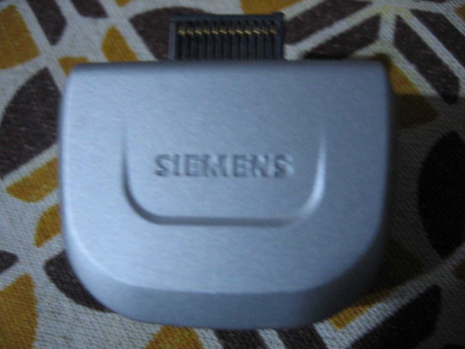 Два аксесоара камери за Siemens и Nokia