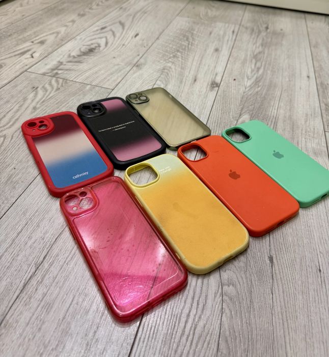  iPhone 14 plus 256 • Айфон 14 плюс 256 гб.