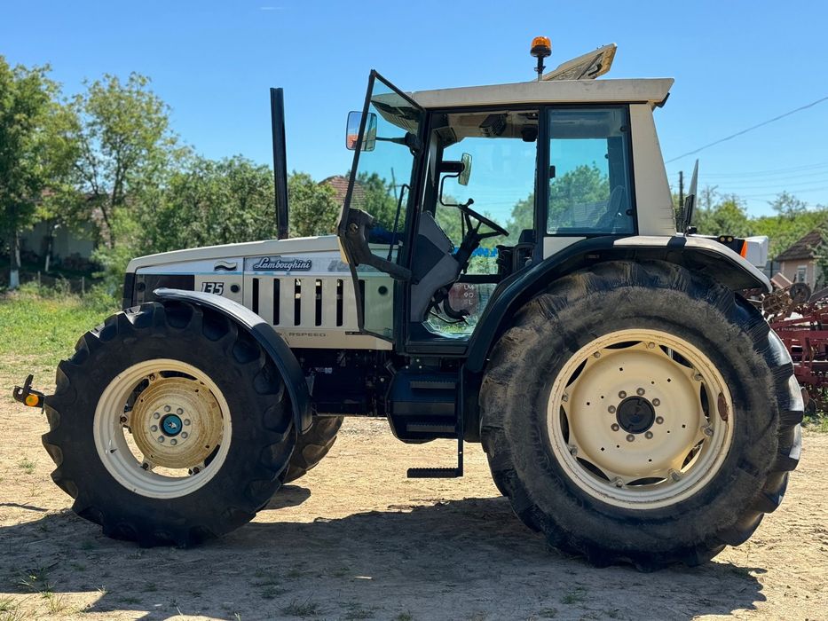 Lamborghini Formula 135