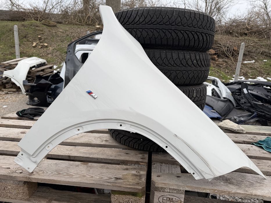 Калник BMW X2 F39