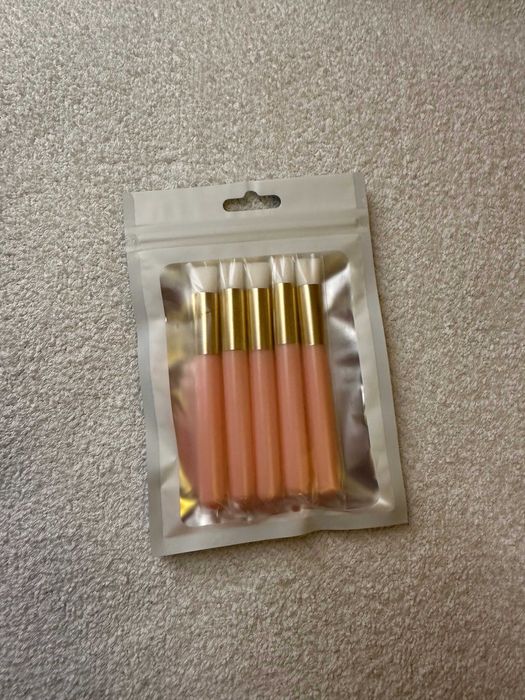 Цветни четчици за Мигли