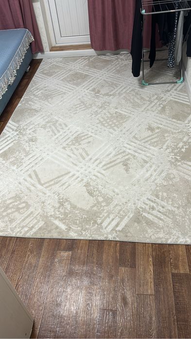 Ковры в хорошем состоянии