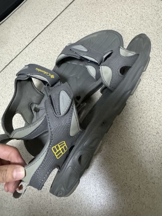 Кроссовки Lacoste