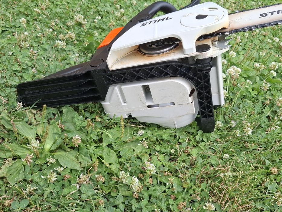 Drujba Stihl MS 180 C